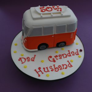 Grandad50th