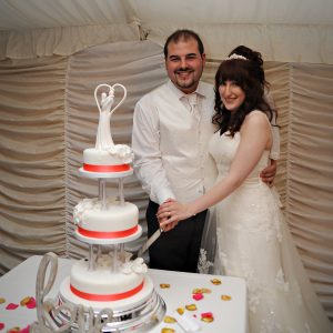 Linzi & Stephen