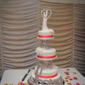 Linzi Cake