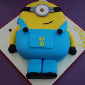 Minion